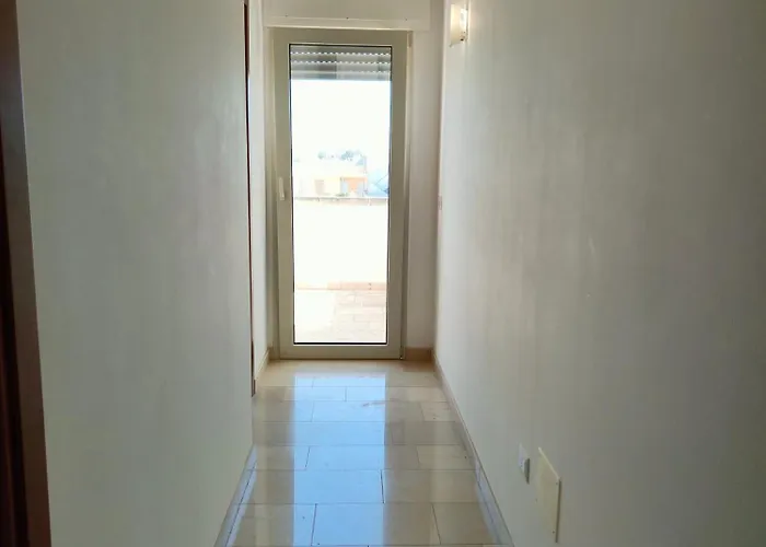 Vakantiehuis Quadrilocale Dafne 2 In Centro Vista Mare Salento Ugento