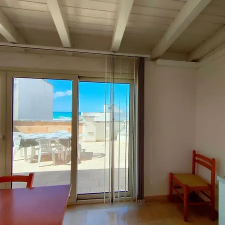 Quadrilocale Dafne 2 In Centro Vista Mare Salento Ugento Torre San Giovanni Ugento