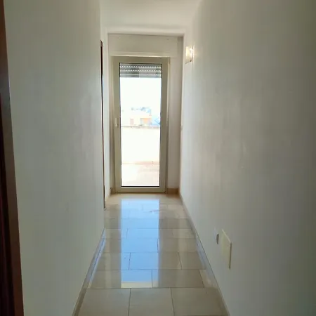 Holiday home Quadrilocale Dafne 2 In Centro Vista Mare Salento Ugento