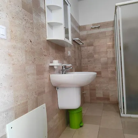 Quadrilocale Dafne 2 In Centro Vista Mare Salento Ugento Holiday home *